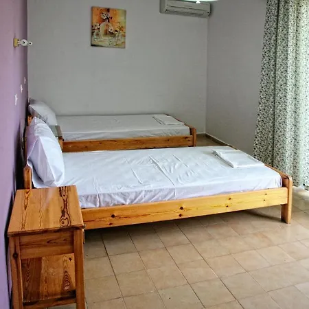 Omiros Hotel Faliraki Room photo