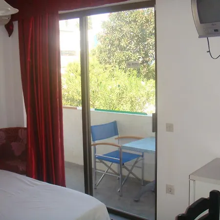 Omiros Hotel Faliraki Room photo